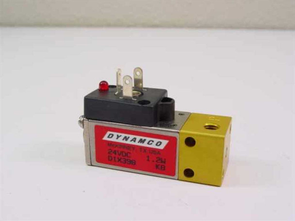 Dynamco D1X398 Dash 1 Series Solenoid Valve