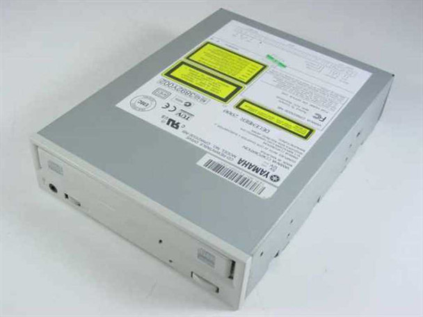 Yamaha CRW2100E-NB CD-RW IDE Internal 16x10x40