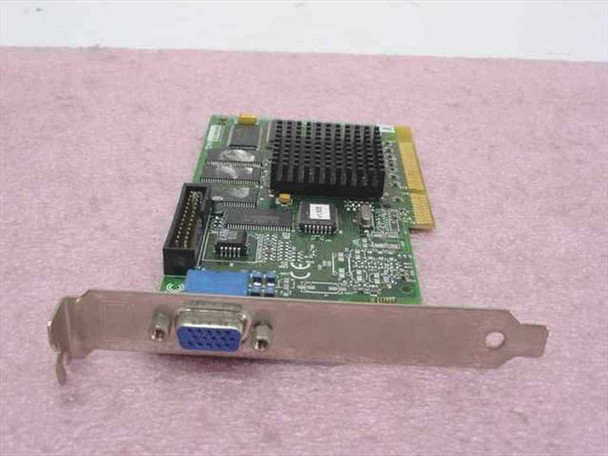 Diamond 23230076-103 AGP Video Card Multimedia 16MB Viper V550 232