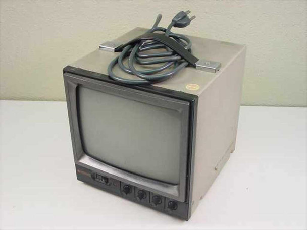 Hitachi VM-906U BW Video Monitor 75Ohms