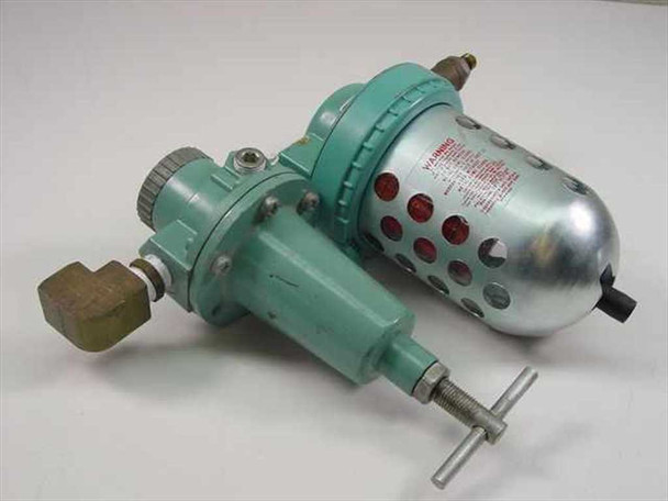 Wilkerson M20-02-000 Filter Assembly