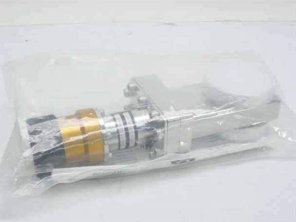 MDC GV-1500V GateValve 1.5 Inch HV Pneumatic