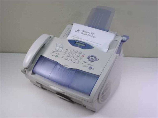 Brother PPF-2900 Brother IntelliFAX 2900 Copy, Fax, and Print