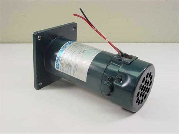 Magnetek D029 34857352143-0A Variable Speed DC Motor 1/4 HP 1725 RPM