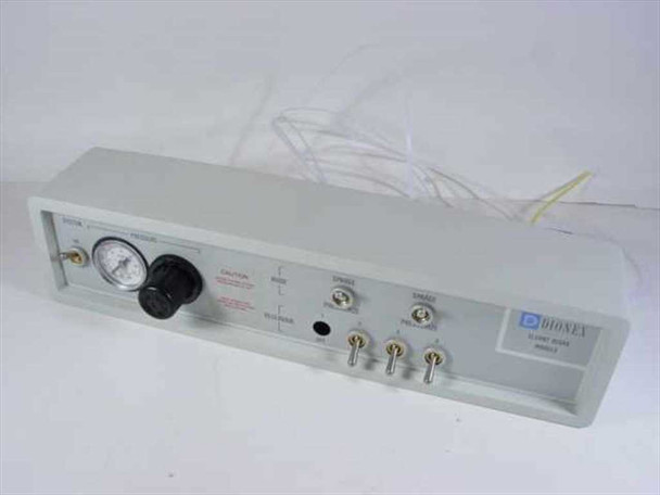 Dionex EDM-2 Elueant Degas Module Ion Chromatography