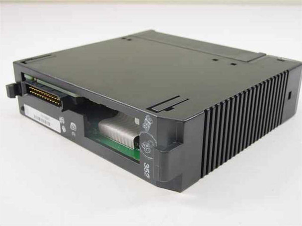 GE Fanuc IC693ALG390D Output Analog 2PT Voltage