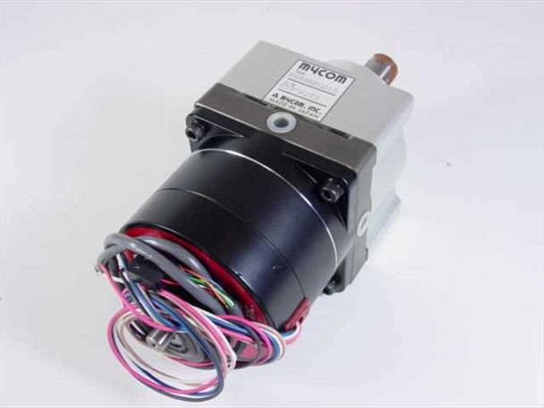 Mycom PS596-B01B 5-Phase Stepper Motor with Encoder - New