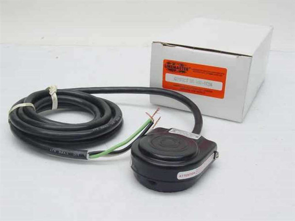 Linemaster 491-SC36 Compact Foot Pedal