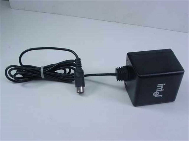 Intel 38H3 AC Adaptor 26VAC 40VA Barrel Plug