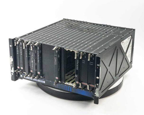 US Robotics Total Control Enterprise Network Hub 69-001817-00