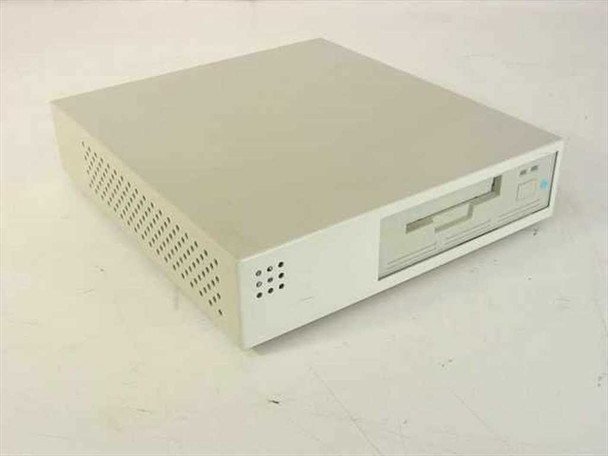 Wangtek 613OHS External Tape Drive