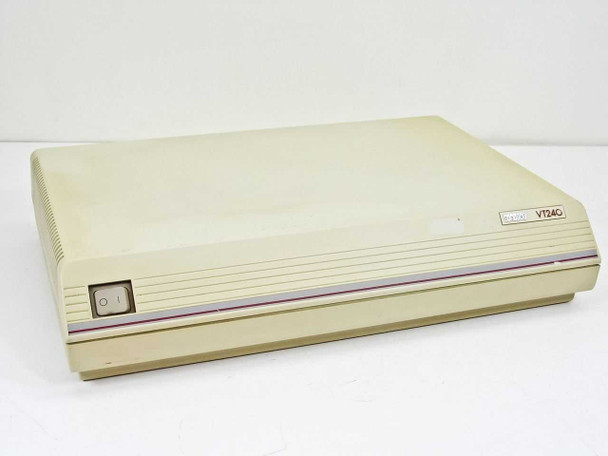 Digital VS240-A DEC VT240 Terminal Base