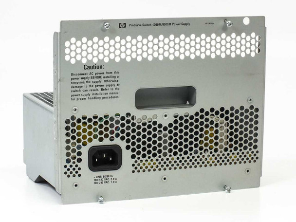 HP J4119A ProCurve Switch 4000M / 8000M Power Supply