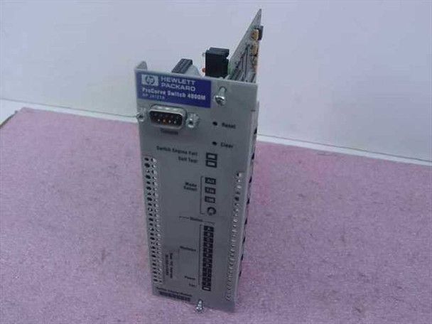 HP 5064-2105 ProCurve Switch 4000M Engine Module