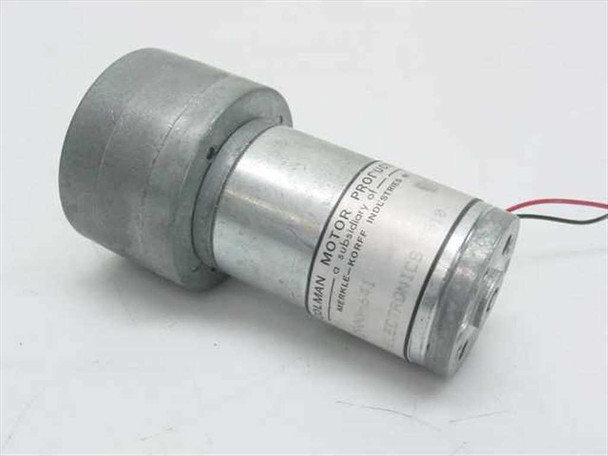 Colman Motor JYHC-82900-641 Motor 12VDC