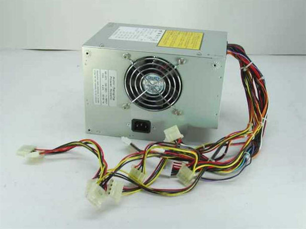 HP Netserver Power Supply - TP508B-4 (0950-2909)