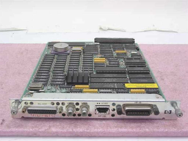 HP 300/310 Controller Card (98561-66525)
