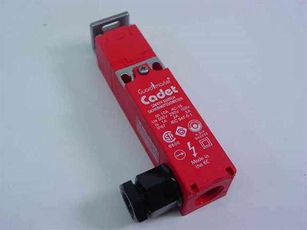 Scientific Technologies 232235-001 Guard Master Safety Switch - 28361-0010