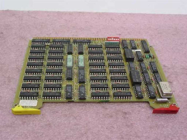HP 256KB Controller Memory Card - 200 310 (98256A)