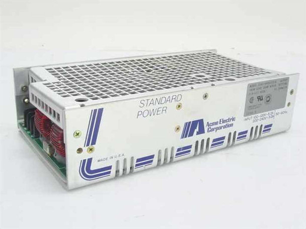 Acme Electric 25A1-9400002-A Power Supply 24 Volt 11 Amps