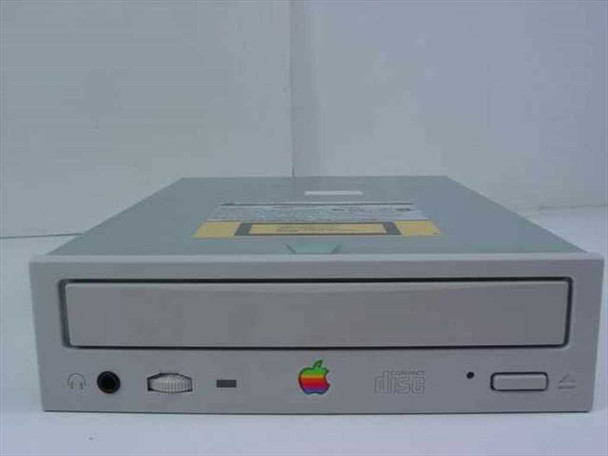 Apple 678-0068 4x SCSI Internal CD Rom Drive - 600i