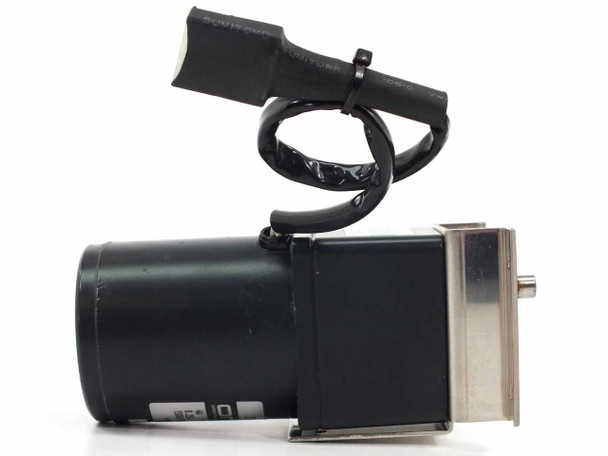 Oriental Motor 2SK4GN-A Reaction Synchronous Motor with 2GN30K Gear Head