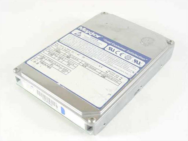 Maxtor 71084A 1.0GB 3.5" IDE Hard Drive