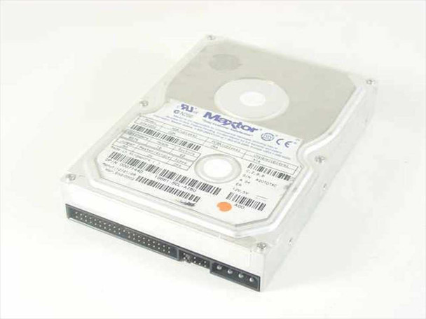 Dell 7144D 4.3GB 3.5" IDE Hard Drive - Maxtor 90432D2