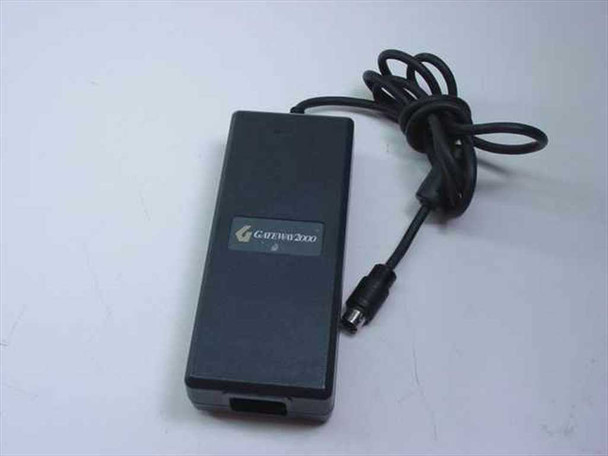 Gateway 2000 HBK AC Adaptor 6.0VDC 1.3A