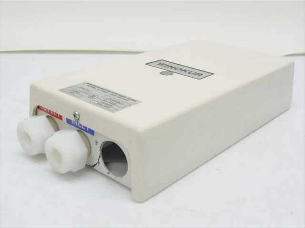 Winokur EX95TDI Water Flow Controller 150 PSI, 208V 8.3 kW