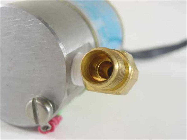 CTI-Cryogenics 8044047 Vacuum Purge Valve