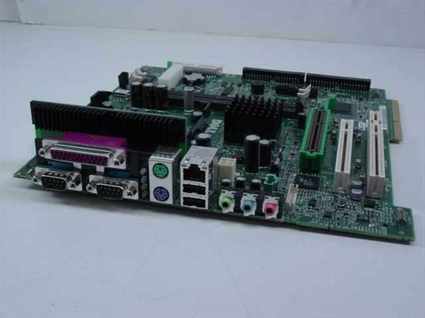 Dell 05J706 GX240 P4 Optiplex System Board