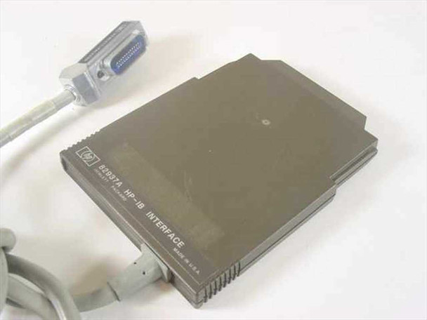 Hewlett Packard 82937A HP-IB Interface