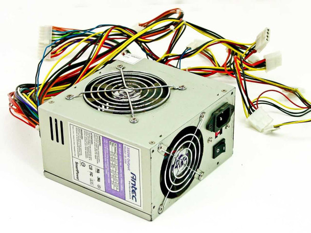 Antec 350 W AT Power Supply (SL350)