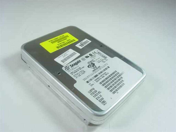 Compaq 278745-001 2.1GB 3.5" IDE Hard Drive Seagate ST32122A Wiped-Boots to C:/