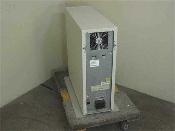 IBM 7331-205 8mm Tape Library SCSI with Recognition Systems Dri