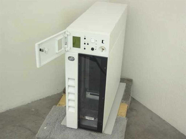 IBM 7331-205 8mm Tape Library SCSI with Recognition Systems Dri