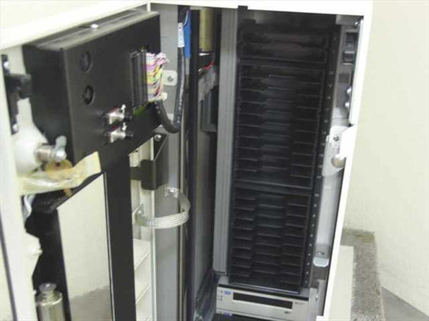 IBM 7331-205 8mm Tape Library SCSI with Recognition Systems Dri