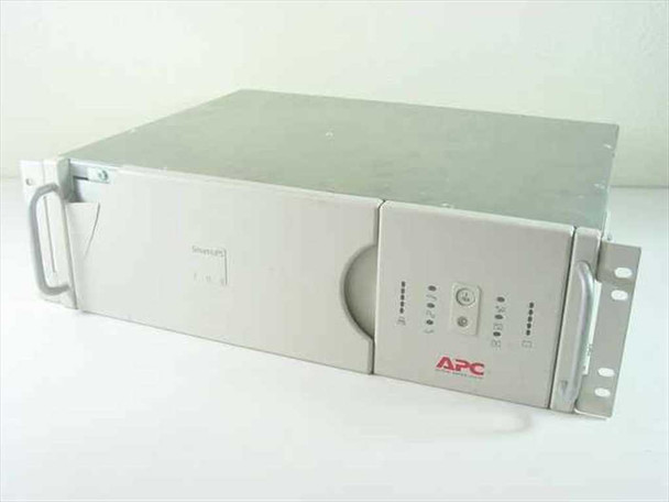 APC SU700RMNET 700 VA Smart-UPS 700 Battery Backup Supply