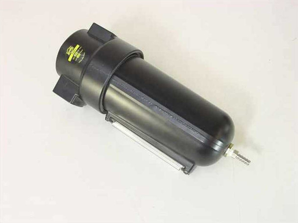 Amflo 2041 Compressed Air Filter 250 PSIG 175 F Temperature