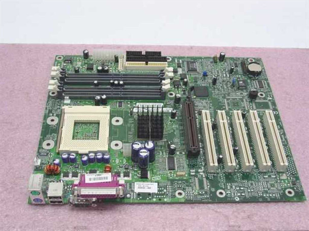 Intel AA A60568-900 Socket 423 System Board Compaq 250034-002