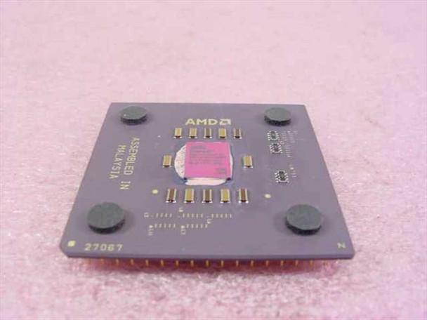 AMD DHD1200AMT1B DURON processor 1.2Ghz/200/64/1.75V