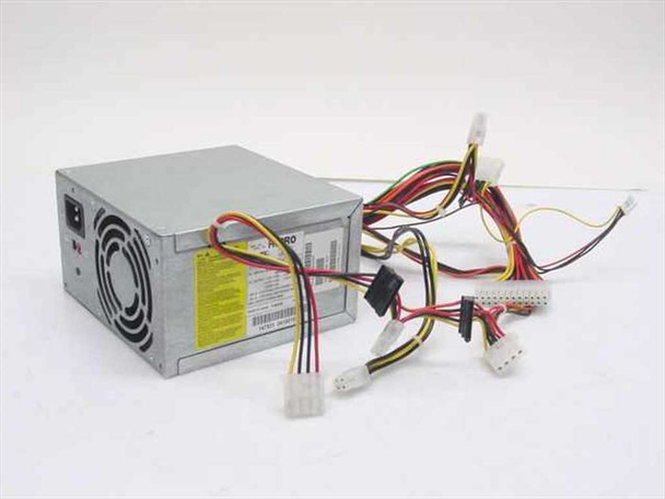 HP 5187-6114 300W ATX Power Supply - Hipro HP-D3057F3R