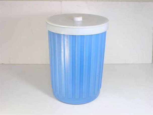 Nalgene Plastic 10 Liter All Plastic Dewar Flask