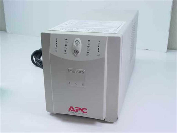 APC SU450NET 450 VA Smart-UPS 450