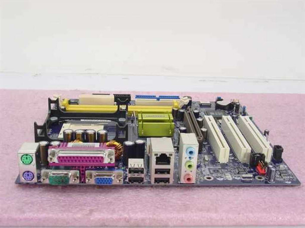 Foxconn 651M03-G-6L Socket PGA478B System Board for Systemax