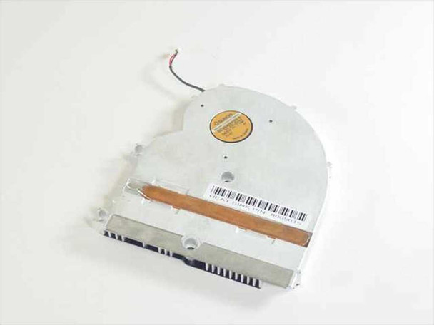 Gateway 8005615 Gateway Solo 5350 Laptop Heatsink and Cooling Fan