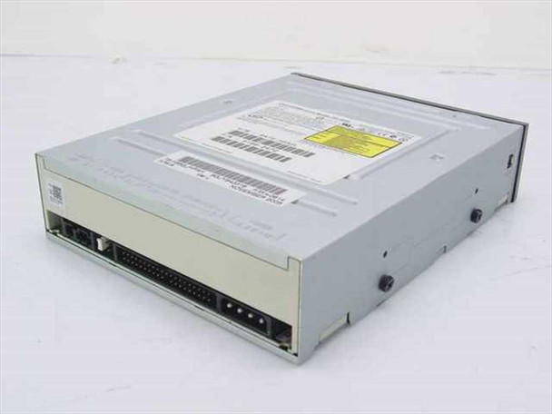 HP 5169-0466 TS-H552 DVD±R/RW drive – rear view showing IDE data connector, power connector, and drive label