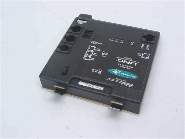 Control Module 2043-014 Ethernet Comm LINC Module - 2000 CMI SaveTime Time Clock
