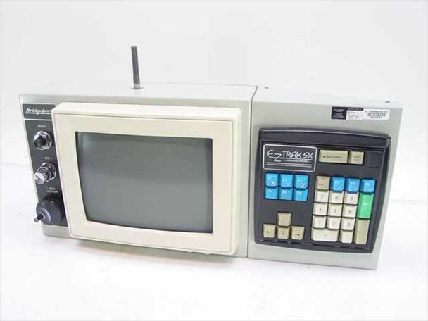 Bridgeport EZ Trak SX CNC Mill Controller with Display - 31942884